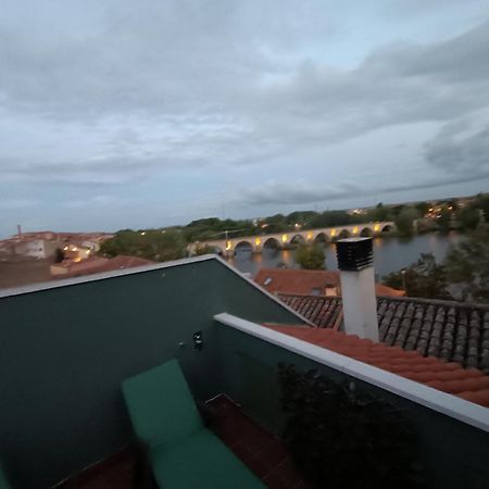 Los Pepinos Zamora Luaran gambar