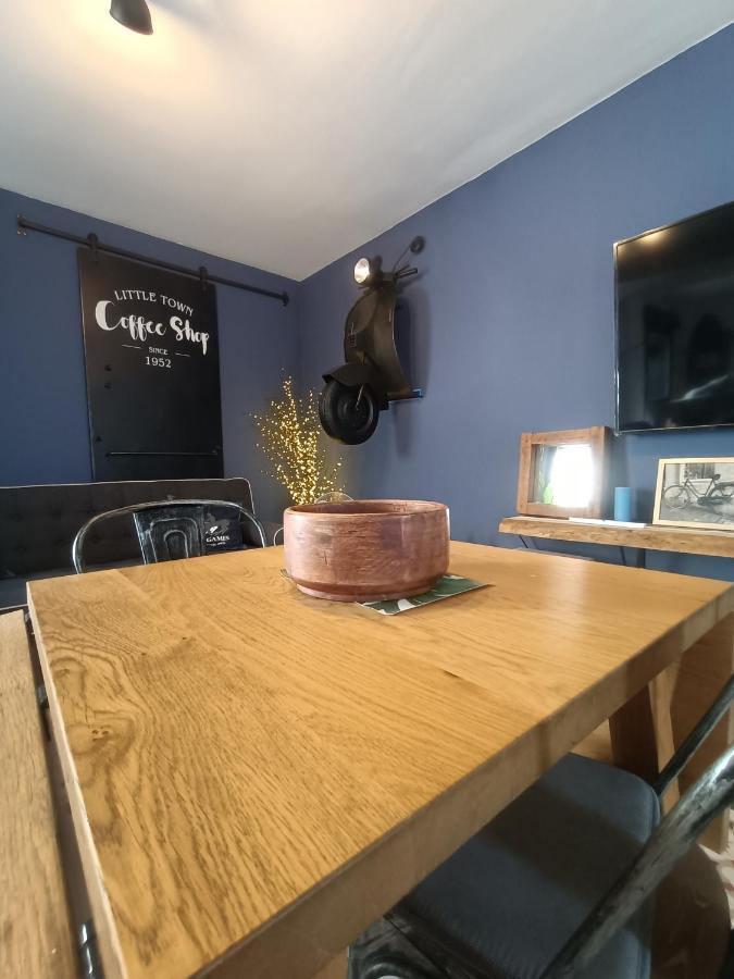 Los Pepinos Zamora Luaran gambar